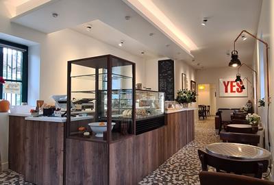 Gare de L'Étang-la-Ville